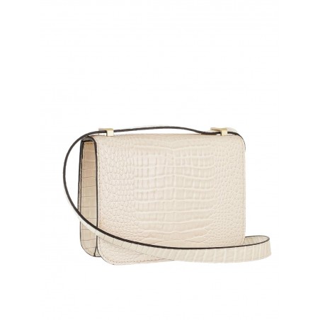 CORILY CONVERTIBLE XBODY FLAP BEIGE